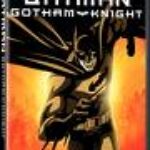 Gotham Knight at Wizard World