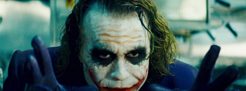 Joker Defaces Eye Crave Network