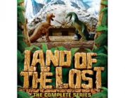 Land of the Lost Complete TV Series DVD Uncovered