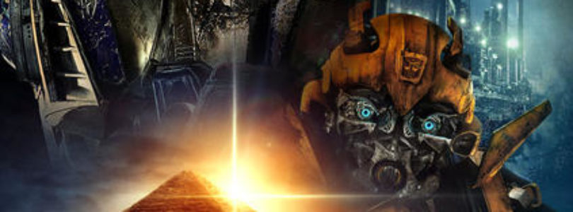 Final Transformers 2 Poster