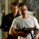 JJ Abrams and Tom Cruise