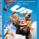 UP Blu-ray Cover Art