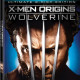 X-Men Origins: Wolverine Blu-ray Cover Art