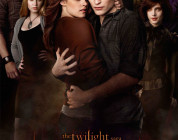 New Moon: Cullen Family