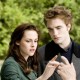 Edward Cullen and Bella Swan - New Moon