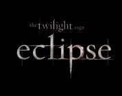 Twlight Saga: Eclipse Title Treatment