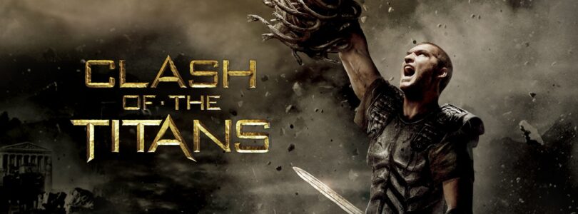 Clash of the Titans (2010) – Theatrical Review