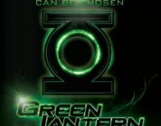 ‘Green Lantern’ Movie Logo Chosen