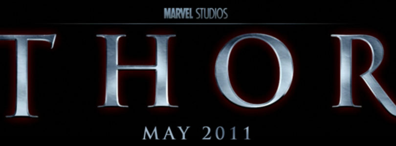 Official Sites for ‘Thor’ & ‘Captain America’