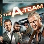 ‘A-Team’ Plans to Arrive on Blu-ray / DVD in December
