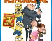 USHE Press Release: Despicable Me (Blu-ray and Blu-ray 3D Combo Packs) – Dec 14