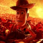 Interview with Writer Michael Arndt (TOY STORY 3)