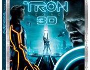 WDSHE Press Release – ‘TRON: Legacy’, ‘TRON: The Original Classic Special Edition’ – April 5th