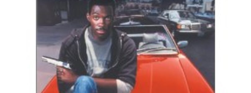 PHE Press Release: Beverly Hills Cop (Blu-ray)  – May 17