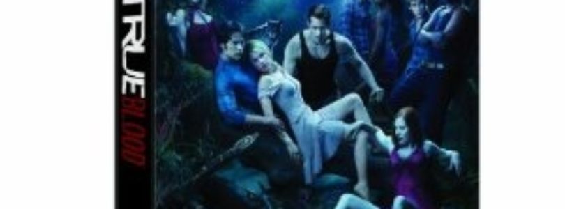 HBO Press Release: True Blood: The Complete Third Season – May 31