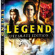 USHE Announcement: LEGEND Ultimate Edition (Blu-ray)  – May 31