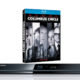 Blu-ray Player and Columbus Circle