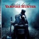 Abe Lincoln Vampire Hunter Blu-ray