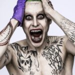 Suicide Squad Joker