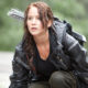 Hunger Games - Katniss