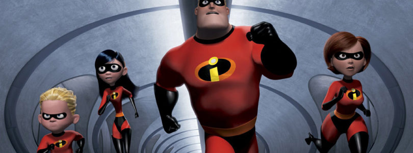 The Incredibles – Theatrical Review