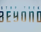 Star Trek Beyond Title