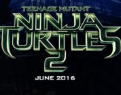 Teenage Mutant Ninja Turtles: Out of Shadows Trailer – New Trailer
