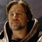 Russell Crowe is… in Thor: Love and Thunder