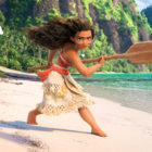First Look: Moana Characters and the Voice Actors