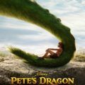 Pete’s Dragon – UK Trailer 2
