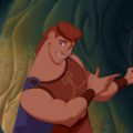 Disney’s Hercules – Never Before Seen Footage