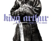 King Arthur – Legend of the Sword – Comic-Con Trailer