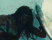 Wonder Woman – Trailer