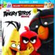The Angry Birds Movie – Blu-ray Review