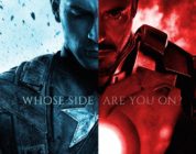 Captain America: Civil War – Team Thor BD Featurette
