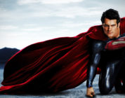 Man of Steel to Fly Solo… Again