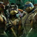 Teenage Mutant Ninja Turtles: Out of the Shadows Due Home in September