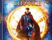 Doctor Strange Appears on Blu-ray in February
