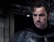 Ben Affleck Steps Down as Director of Batman Standalone Film