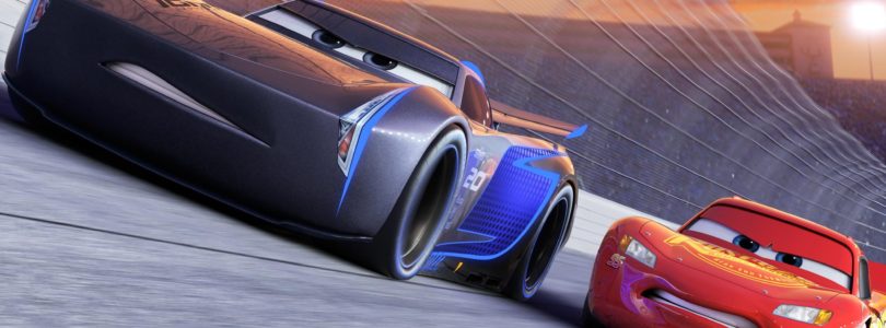 Cars 3 – Extended Look