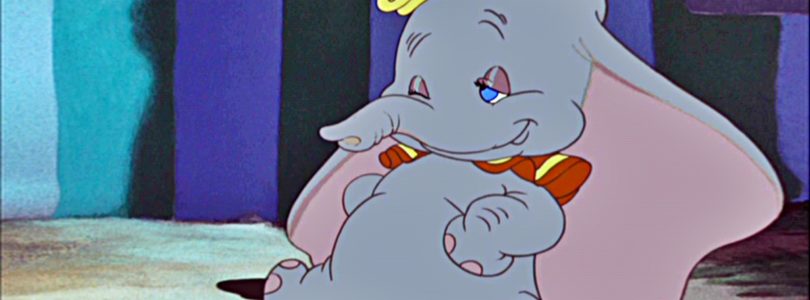 Will Smith and Tom Hanks Negotiating to Star in Live-Action Dumbo