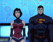 Justice League Dark – All-New Clip