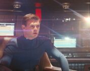Chris Hemsworth to Rejoin Star Trek Universe