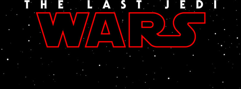Star Wars Episode VIII has its Title