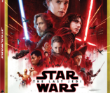 Stars Wars Episode VIII: The Last Jedi