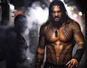 Aquaman 2 Title Revealed by Director James Wan