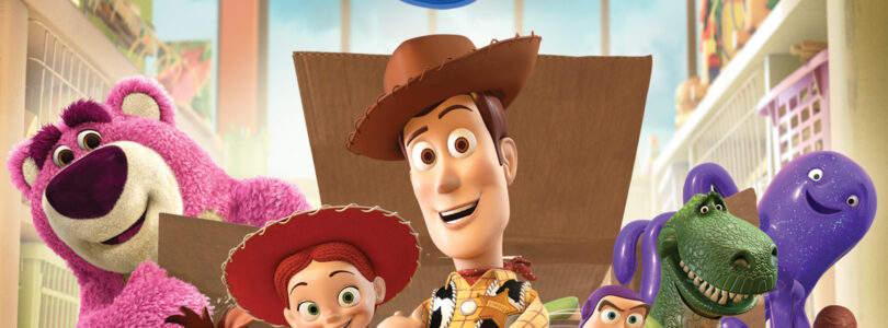 Toy Story 3 – Theatrical Review
