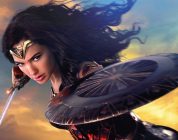 Kristen Wiig Joins Wonder Woman 2
