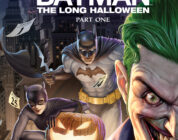 Batman: The Long Halloween, Part One Coming to Blu-ray