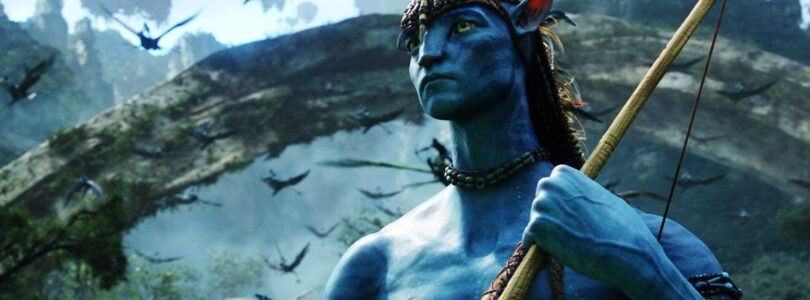 ‘Avatar’ Trailers, a Featurette, and Promo Spot